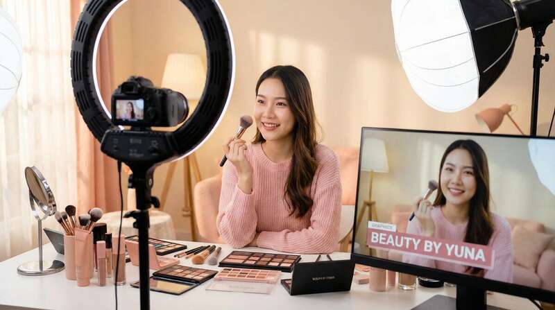 国产美少女写真视频