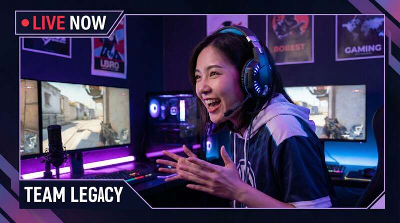 国产游戏直播视频